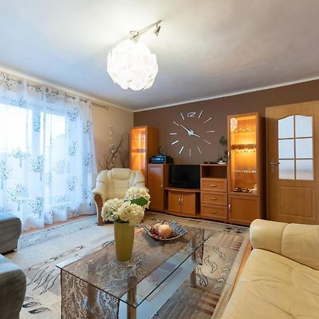 Apartman Relax Vysoké Tatry Eksteriør billede