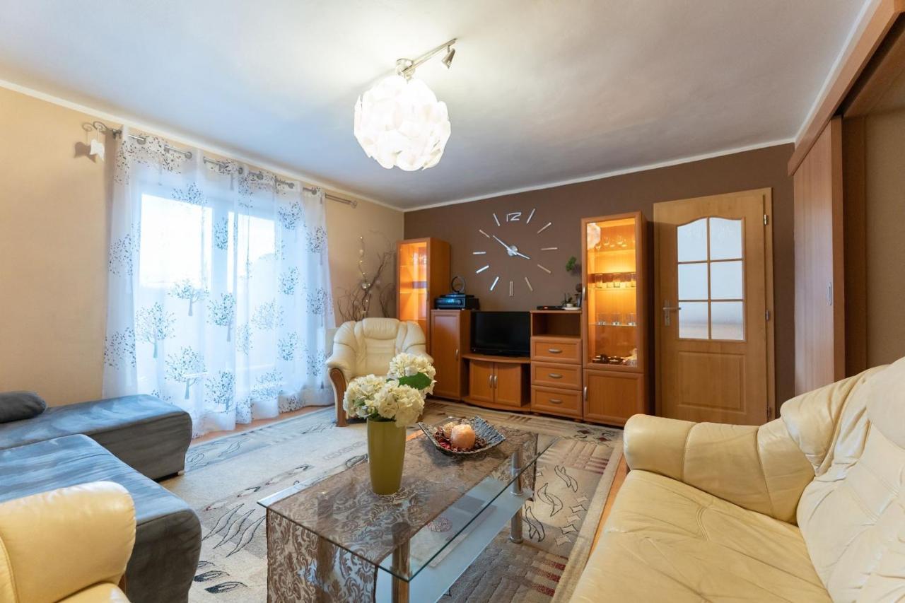 Apartman Relax Vysoké Tatry Eksteriør billede