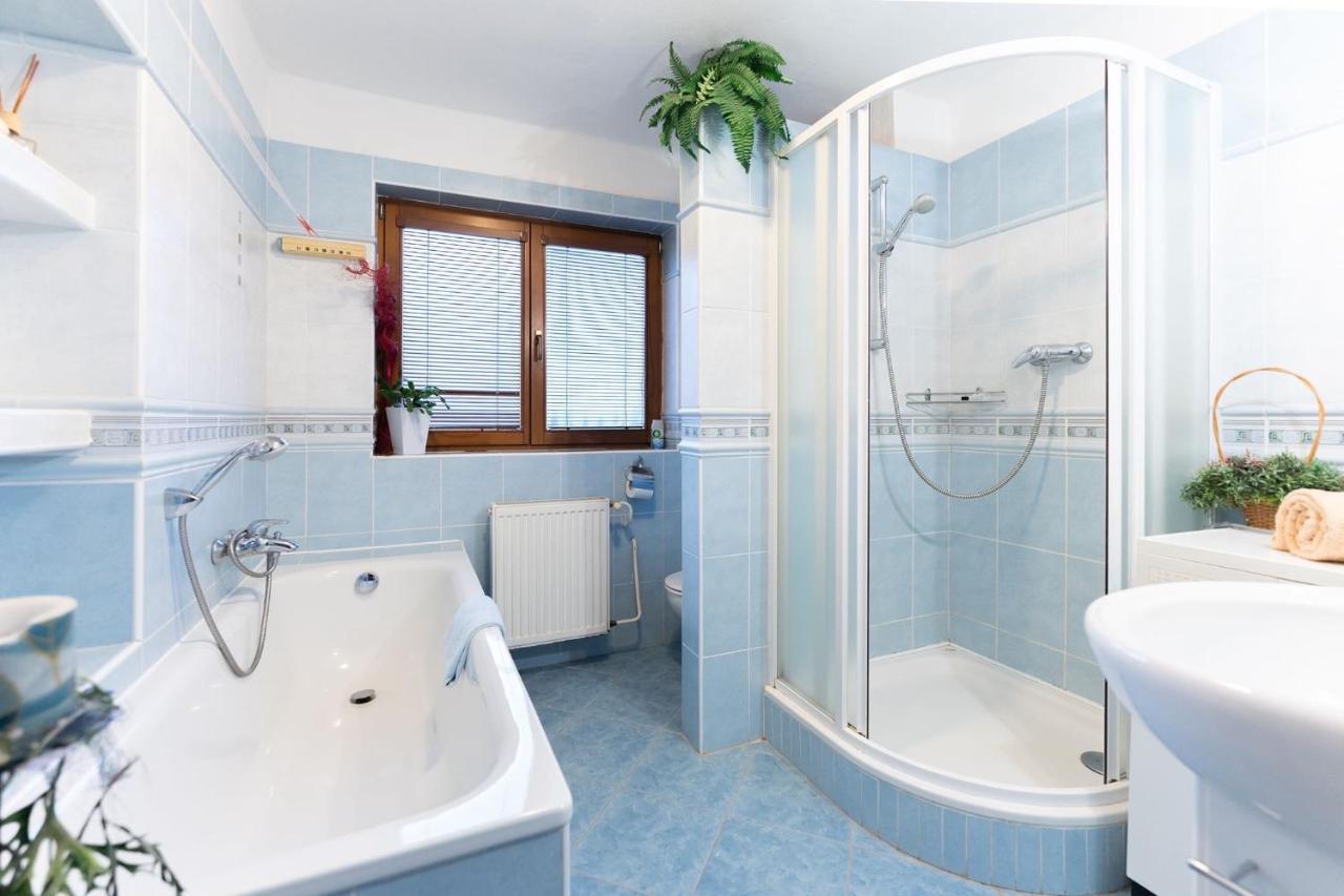 Apartman Relax Vysoké Tatry Eksteriør billede