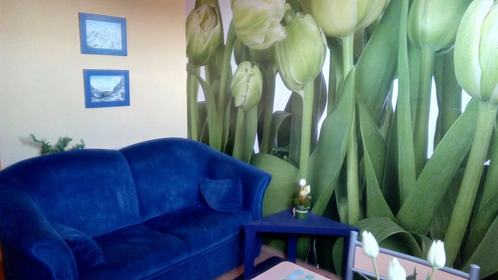 Apartman Relax Vysoké Tatry Eksteriør billede