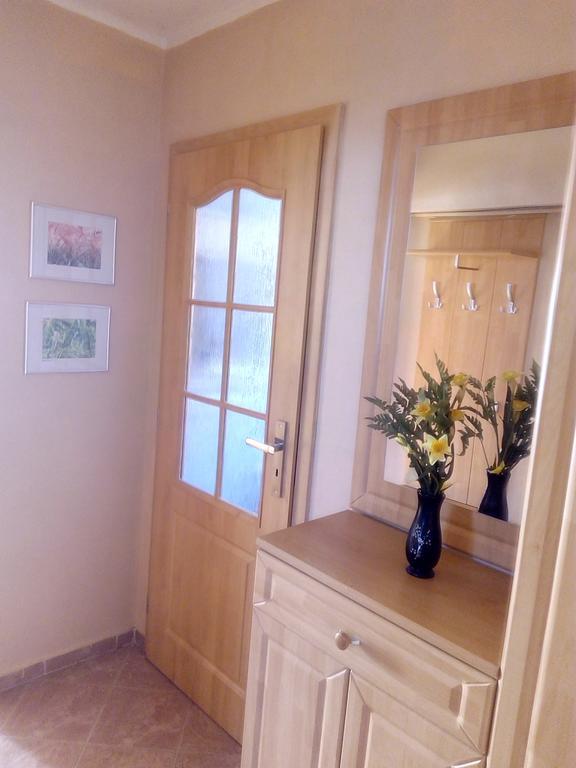 Apartman Relax Vysoké Tatry Værelse billede